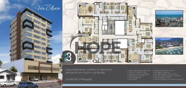 2ª foto do condomínio