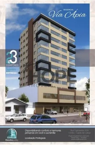 1ª foto do condomínio