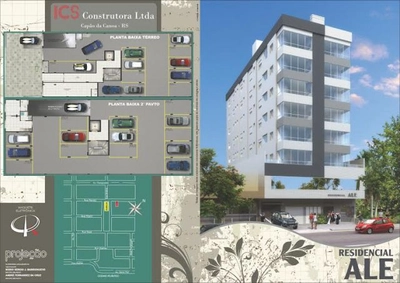 Residencial Ale