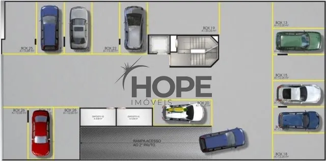 7ª foto do condomínio