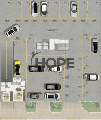 2ª foto do condomínio