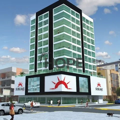 1ª foto do condomínio