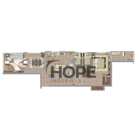 2ª foto do condomínio