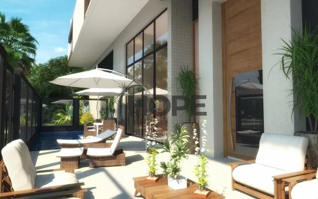 6ª foto do condomínio