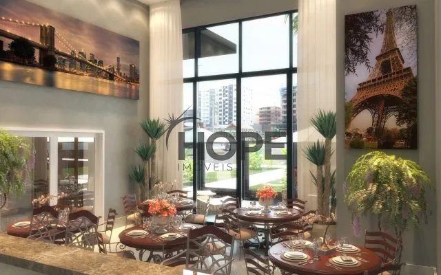 7ª foto do condomínio