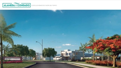 Alameda do Condado