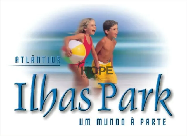 Atlantida Ilhas Park