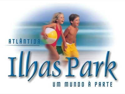 Atlantida Ilhas Park