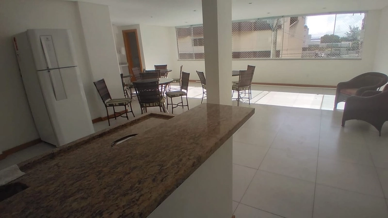 Apartamento com terraço!!: 13ª foto da galeria de imagens do imóvel