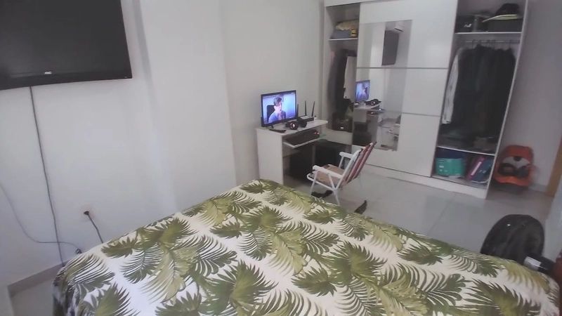 Apartamento com terraço!!: 21ª foto da galeria de imagens do imóvel