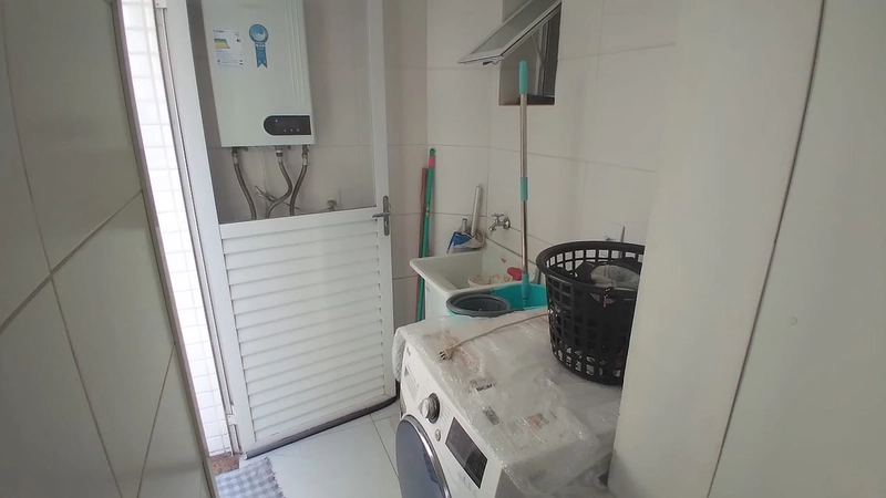 Apartamento com terraço!!: 15ª foto da galeria de imagens do imóvel