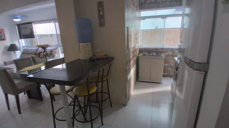 Apartamento com terraço!!: 22ª foto da galeria de imagens do imóvel