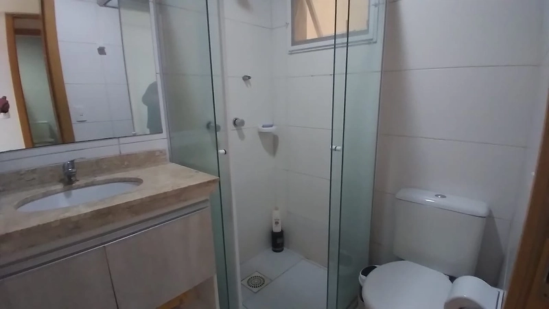 Apartamento com terraço!!: 14ª foto da galeria de imagens do imóvel