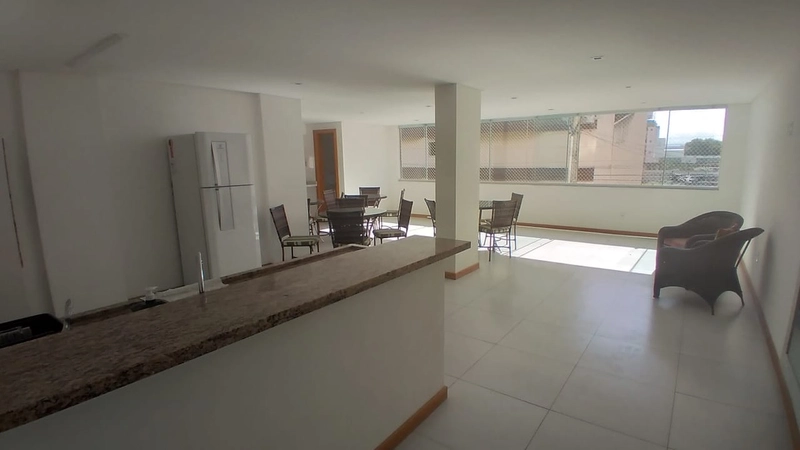 Apartamento com terraço!!: 11ª foto da galeria de imagens do imóvel