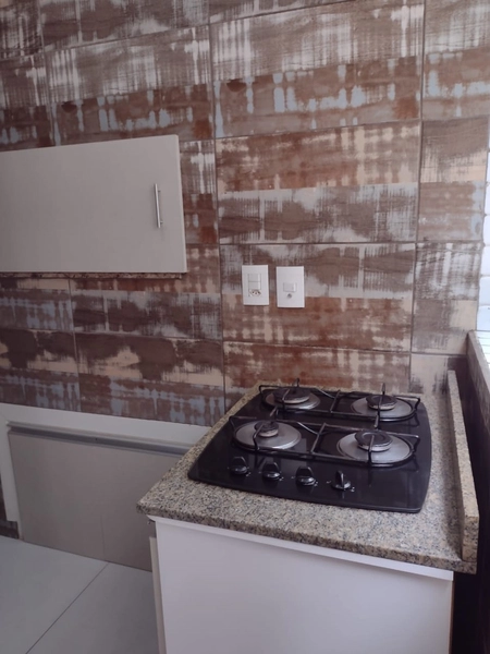 Apartamento com terraço!!: 6ª foto da galeria de imagens do imóvel