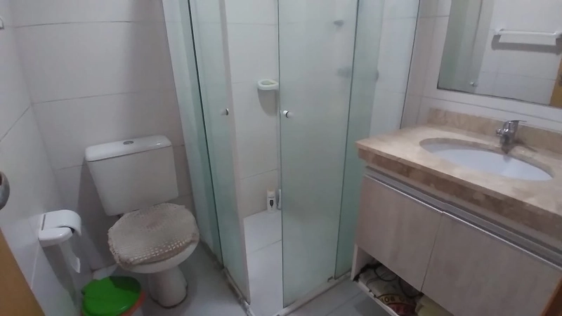 Apartamento com terraço!!: 19ª foto da galeria de imagens do imóvel