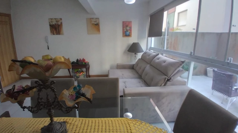 Apartamento com terraço!!: 23ª foto da galeria de imagens do imóvel