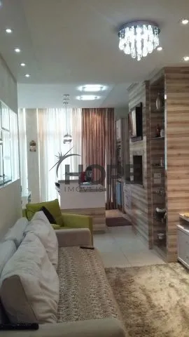 APARTAMENTO COMPOSTO POR 2 DORMITÓRIOS NO CENTRO DE CAPÃO DA CANOA!: 7ª foto da galeria de imagens do imóvel