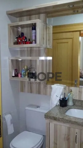 APARTAMENTO COMPOSTO POR 2 DORMITÓRIOS NO CENTRO DE CAPÃO DA CANOA!: 11ª foto da galeria de imagens do imóvel
