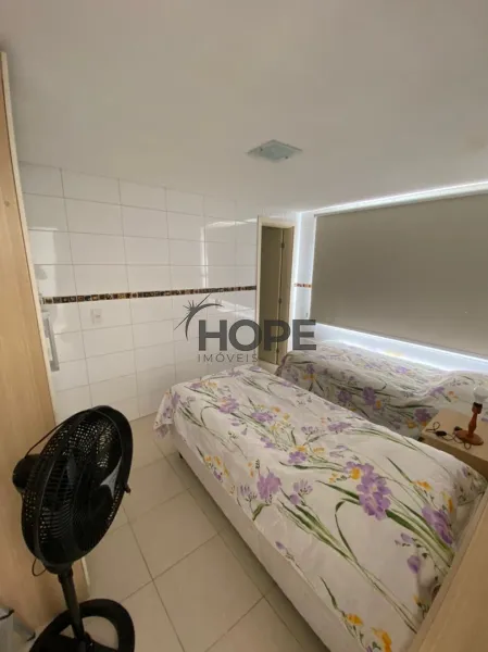 Belíssimo apartamento 05 dormitórios de frente para o mar.: 19ª foto da galeria de imagens do imóvel