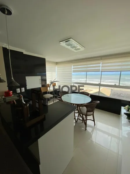 Belíssimo apartamento 05 dormitórios de frente para o mar.: 6ª foto da galeria de imagens do imóvel