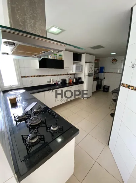 Belíssimo apartamento 05 dormitórios de frente para o mar.: 17ª foto da galeria de imagens do imóvel