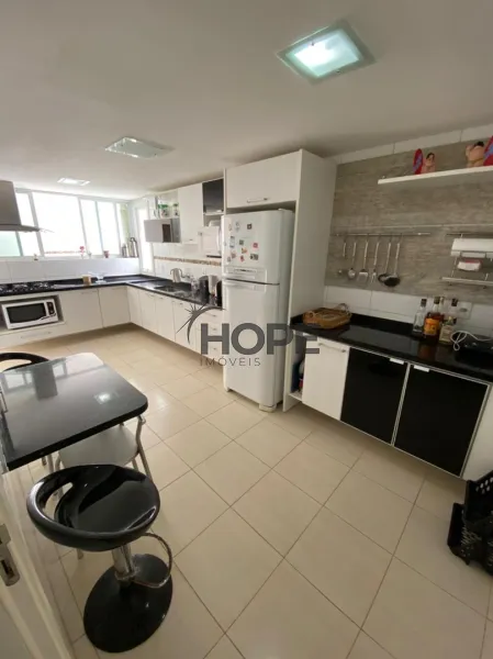 Belíssimo apartamento 05 dormitórios de frente para o mar.: 20ª foto da galeria de imagens do imóvel