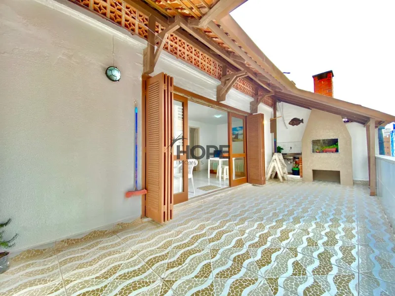 COBERTURA COM 3 DORMITÓRIOS NO CENTRO DE CAPÃO DA CANOA!: 1ª foto da galeria de imagens do imóvel