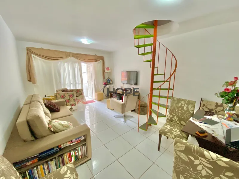 COBERTURA COM 3 DORMITÓRIOS NO CENTRO DE CAPÃO DA CANOA!: 4ª foto da galeria de imagens do imóvel