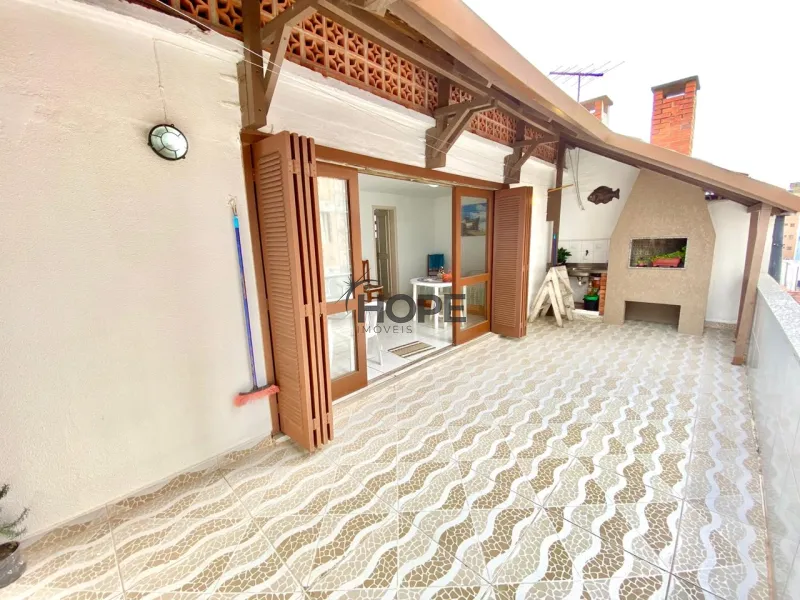 COBERTURA COM 3 DORMITÓRIOS NO CENTRO DE CAPÃO DA CANOA!: 6ª foto da galeria de imagens do imóvel