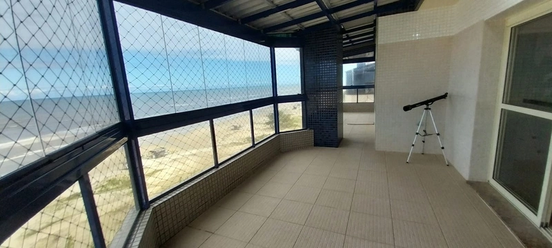 LINDA COBERTURA NA BEIRA MAR DE CAPÃO!: 18ª foto da galeria de imagens do imóvel