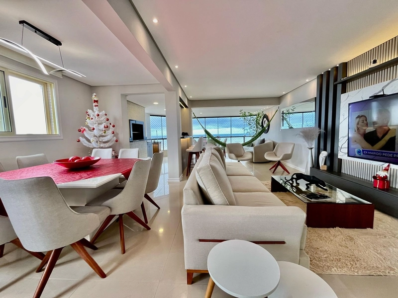 LINDA COBERTURA NA BEIRA MAR DE CAPÃO!: 22ª foto da galeria de imagens do imóvel