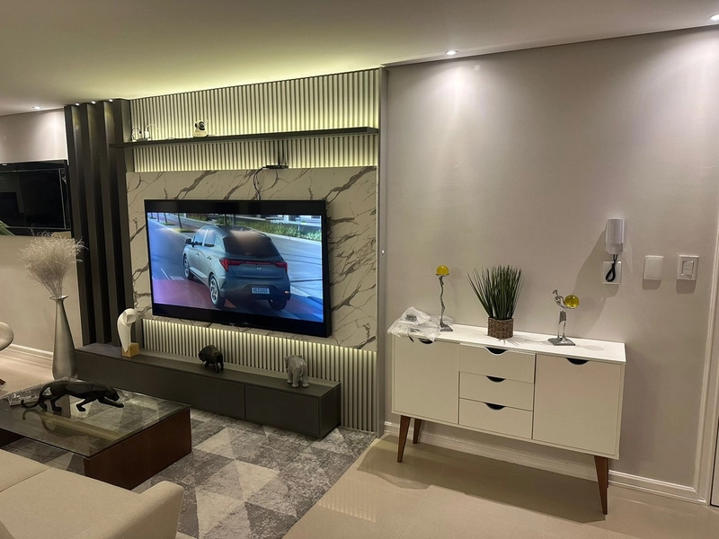 LINDA COBERTURA NA BEIRA MAR DE CAPÃO!: 17ª foto da galeria de imagens do imóvel