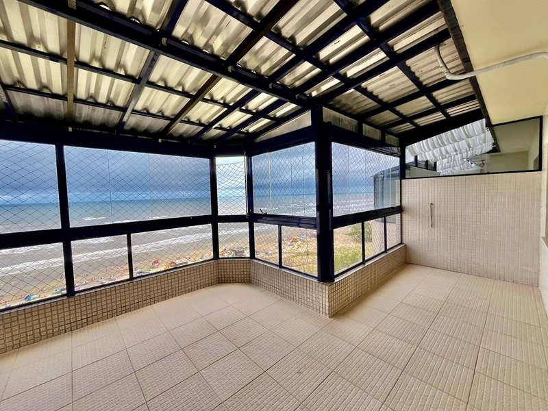 LINDA COBERTURA NA BEIRA MAR DE CAPÃO!: 16ª foto da galeria de imagens do imóvel