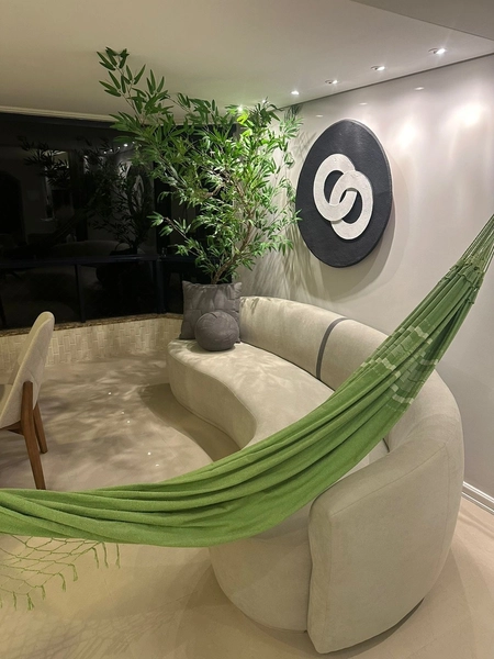 LINDA COBERTURA NA BEIRA MAR DE CAPÃO!: 19ª foto da galeria de imagens do imóvel