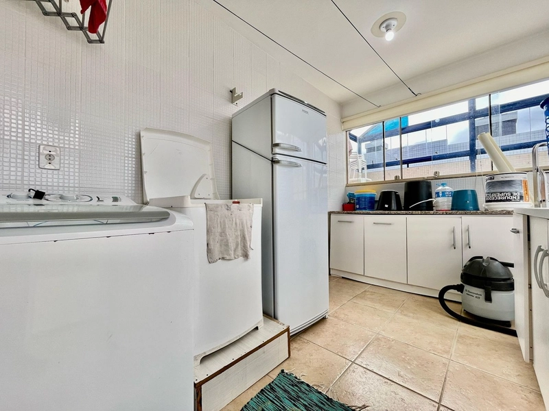 LINDA COBERTURA NA BEIRA MAR DE CAPÃO!: 10ª foto da galeria de imagens do imóvel