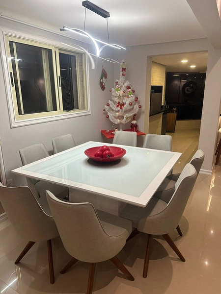 LINDA COBERTURA NA BEIRA MAR DE CAPÃO!: 5ª foto da galeria de imagens do imóvel