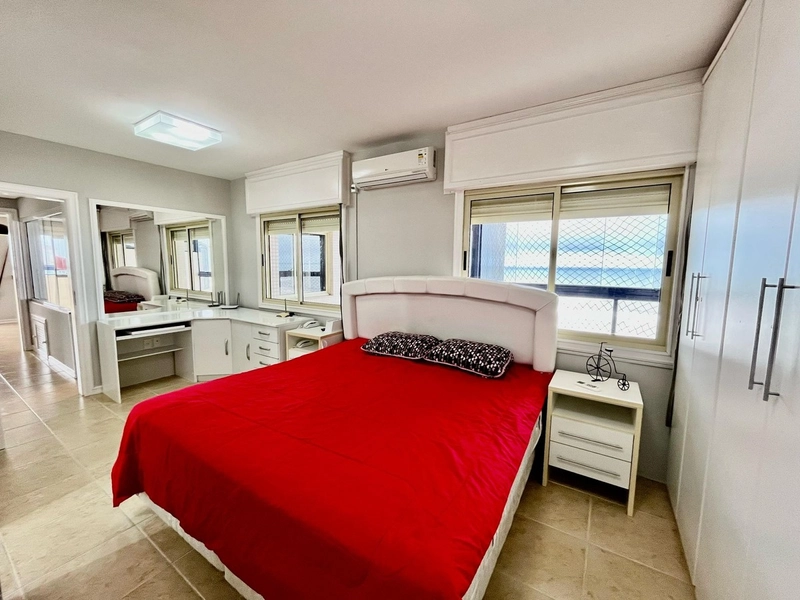 LINDA COBERTURA NA BEIRA MAR DE CAPÃO!: 20ª foto da galeria de imagens do imóvel