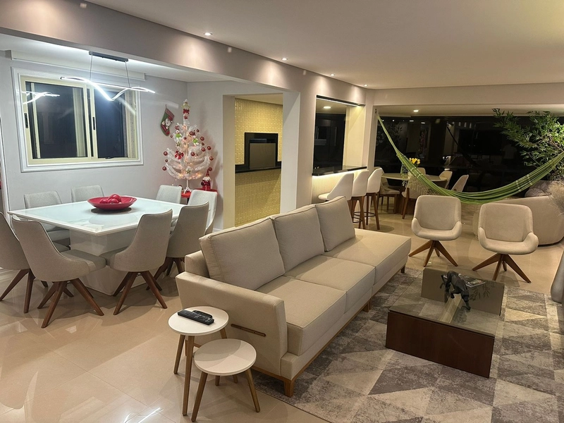 LINDA COBERTURA NA BEIRA MAR DE CAPÃO!: 1ª foto da galeria de imagens do imóvel