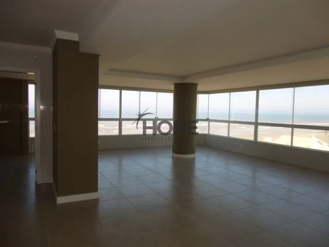 APARTAMENTO 3 DORMITÓRIOS COM VISTA PARA O MAR NO BAIRRO ZONA NOVA!: 2ª foto da galeria de imagens do imóvel