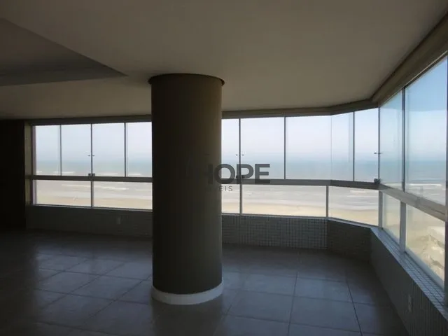 APARTAMENTO 3 DORMITÓRIOS COM VISTA PARA O MAR NO BAIRRO ZONA NOVA!: 3ª foto da galeria de imagens do imóvel