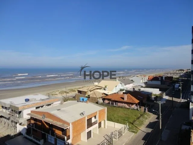 APARTAMENTO 3 DORMITÓRIOS COM VISTA PARA O MAR NO BAIRRO ZONA NOVA!: 4ª foto da galeria de imagens do imóvel