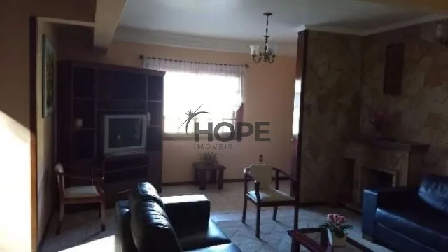 LINDA CASA À VENDA NUM DOS MELHORES BAIRROS DE CAPÃO DA CANOA!: 4ª foto da galeria de imagens do imóvel