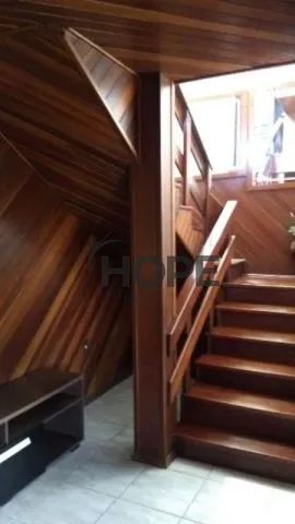 LINDA CASA À VENDA NUM DOS MELHORES BAIRROS DE CAPÃO DA CANOA!: 10ª foto da galeria de imagens do imóvel