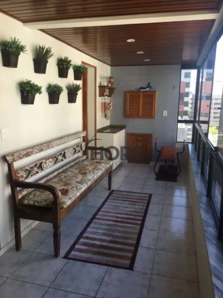 APARTAMENTO COMPOSTO POR 3 DORMITÓRIOS NO CENTRO DE CAPÃO!: 1ª foto da galeria de imagens do imóvel