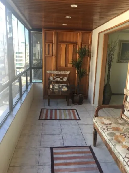 APARTAMENTO COMPOSTO POR 3 DORMITÓRIOS NO CENTRO DE CAPÃO!: 2ª foto da galeria de imagens do imóvel