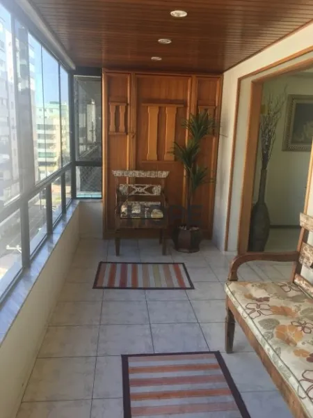 APARTAMENTO COMPOSTO POR 3 DORMITÓRIOS NO CENTRO DE CAPÃO!: 3ª foto da galeria de imagens do imóvel