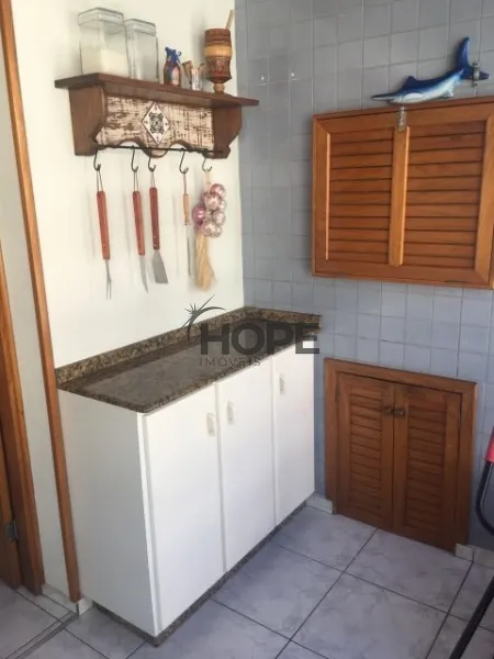 APARTAMENTO COMPOSTO POR 3 DORMITÓRIOS NO CENTRO DE CAPÃO!: 6ª foto da galeria de imagens do imóvel