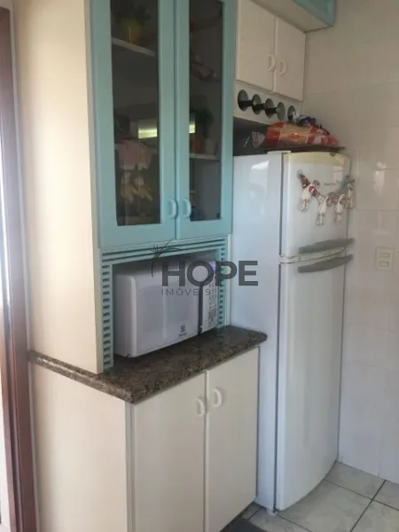 APARTAMENTO COMPOSTO POR 3 DORMITÓRIOS NO CENTRO DE CAPÃO!: 8ª foto da galeria de imagens do imóvel