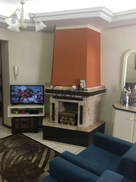 APARTAMENTO COMPOSTO POR 3 DORMITÓRIOS NO CENTRO DE CAPÃO!: 13ª foto da galeria de imagens do imóvel